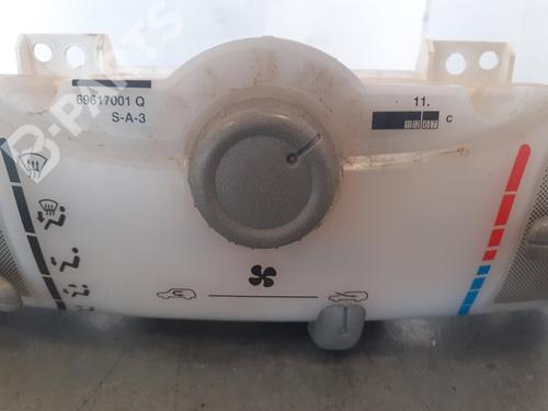 Climate control PEUGEOT 107 (PM_, PN_)  | BP10182729I5 