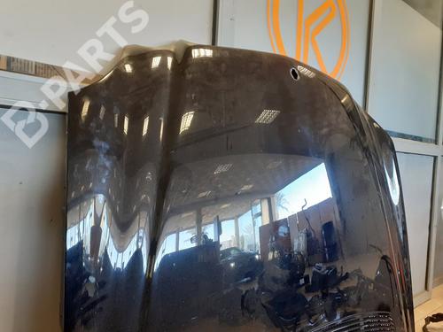 Hood MERCEDES-BENZ E-CLASS (W211) E 220 CDI (211.008) | BP6974884C1 