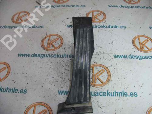 Used Pedal BMW 3 (E90) 318 d (122 hp) 2451703