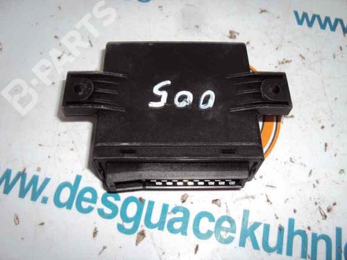 Xenon ballast OPEL OMEGA B (V94) 2.5 V6 (F69, M69, P69) | BP2469417C53 