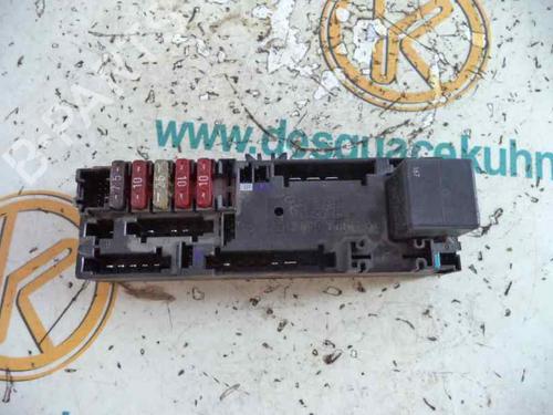 Used Fuse box MERCEDES-BENZ C-CLASS (W202) C 250 Turbo-D (202.128) (150 hp) 2469200