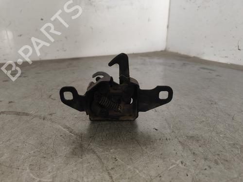 Serrure capot RENAULT LAGUNA Coupe (DT0/1) 1.5 dCi | BP30077824C133