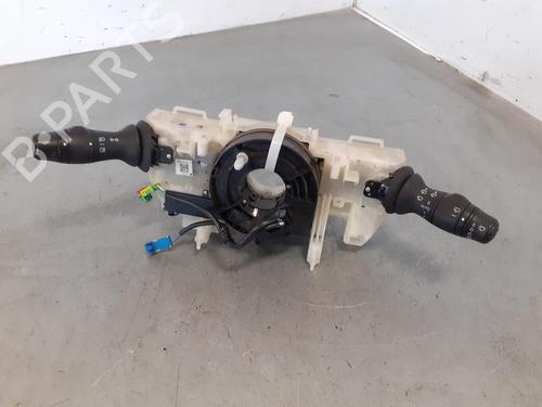 Used Steering wheel controls RENAULT MEGANE III Hatchback (BZ0/1_, B3_) 1.2 TCe (BZ2B, BZ11) (116 hp) 9509043