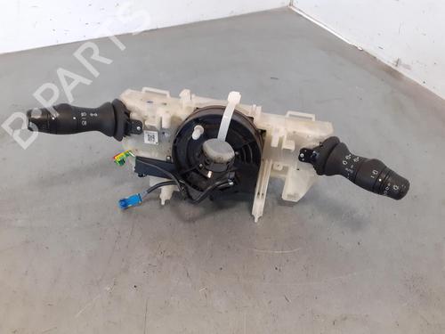 Comutador piscas / escovas RENAULT MEGANE III Hatchback (BZ0/1_, B3_) 1.2 TCe (BZ2B, BZ11) (116 hp) 9509043