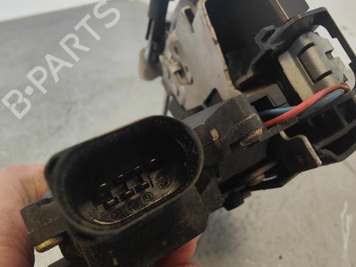 Rear left lock AUDI A4 B7 Avant (8ED)  | BP13733752C100 