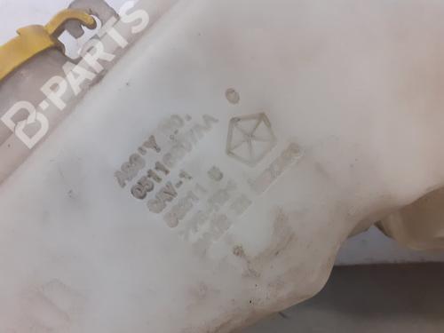 Windscreen washer tank DODGE JOURNEY 2.0 CRD | BP8533024C113 