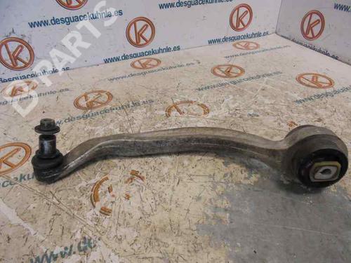 Right front suspension arm AUDI A8 D2 (4D2, 4D8) 3.7 quattro 4D0407695J |