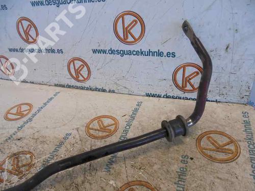 Anti roll bar MERCEDES-BENZ A-CLASS (W168) A 170 CDI (168.009, 168.109) | BP6631414M96 