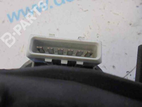 Pedal VOLVO S80 I (184) T6 | BP3677080I4 