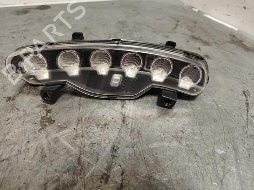 Left front fog light CITROËN DS3 (SA_)  | BP29724403C30 