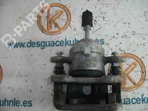 Left rear brake caliper BMW 3 (E90) 318 d | BP11611749M107 