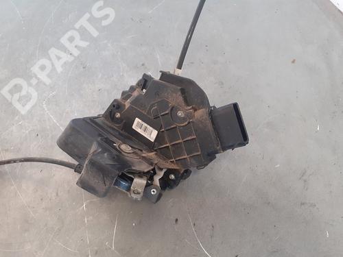 Front right lock FORD FOCUS II (DA_, HCP, DP)  | BP10568961C97 