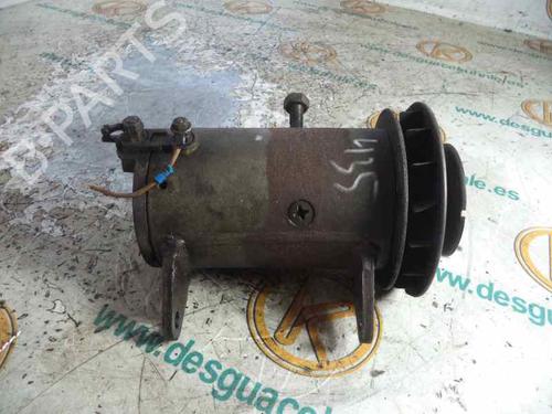 Used Alternator SEAT 124 [1968-1980]  12558800