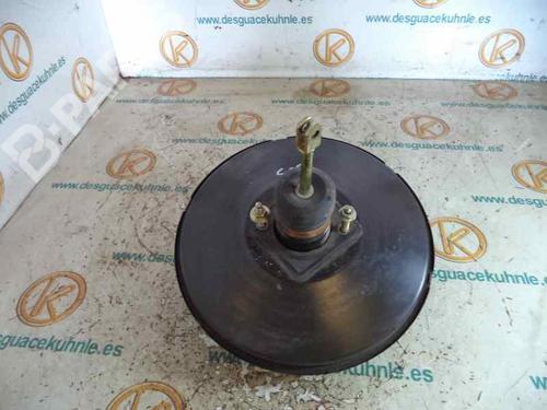 Bremseservo RENAULT LAGUNA II (BG0/1_) [2001-2007]  2475398