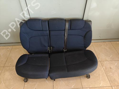 Used Rear seat FIAT STILO (192_) 1.2 16V (192_XA1B) (80 hp) 29731804