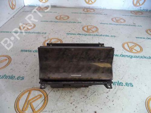 Used Ashtray MERCEDES-BENZ E-CLASS (W210) [1995-2003]  14193314
