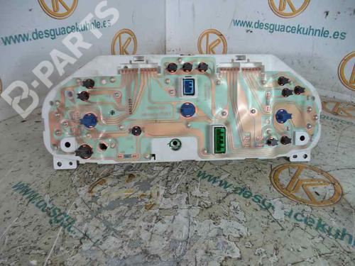 Instrument cluster ROVER 45 I Hatchback (RT)  | BP2469348C47 