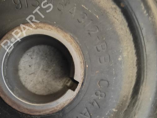 Pulley FORD ORION III (GAL) 1.8 i 16V | BP29937733M122