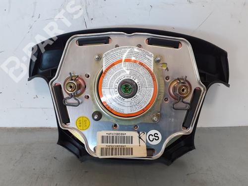 Driver airbag DAEWOO NUBIRA Saloon (J100) 2.0 16V | BP7234651C9