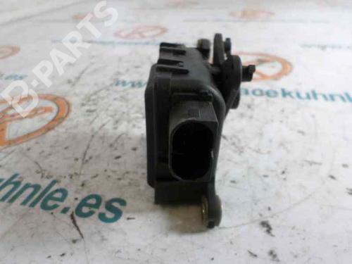 Heater blower motor VW PASSAT B5 (3B2) 1.9 TDI | BP2484311M62 