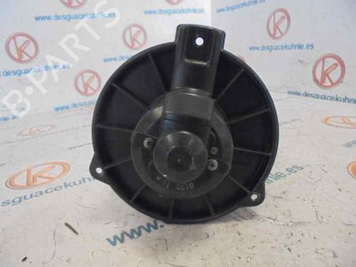 Heater blower motor DAIHATSU FEROZA Hard Top (F300)  | BP14180577M62 