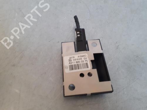 Used Antenna/Base MERCEDES-BENZ E-CLASS (W211) E 280 CDI (211.020) (190 hp) 14188018