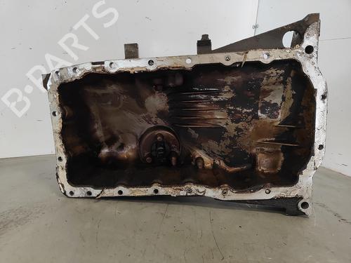 Oliebundkar AUDI A4 B6 (8E2) 1.8 T (150 hp) 14189579