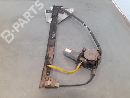 Rear left window mechanism JEEP GRAND CHEROKEE II (WJ, WG)  | BP9250592C24 