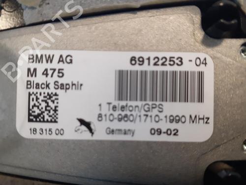 Antenna/Base BMW 7 (E65, E66, E67)  | BP14188611C140 