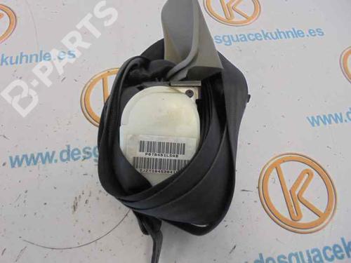 Used Front left seatbelt CHRYSLER VOYAGER IV (RG, RS) 2.5 CRD (141 hp) 8753879