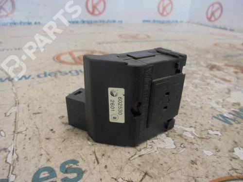 Headlight switch RENAULT ESPACE III (JE0_) 2.0 (JE0A) | BP2492537I24 