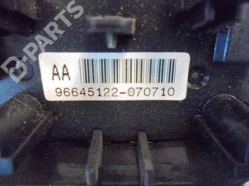 Steering wheel controls CHEVROLET EPICA (KL1_) 2.0 D | BP2482758E15 
