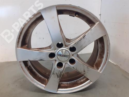 Velg CHEVROLET CRUZE (J300) 1.6 (124 hp) 65JX16H2HLTET38 | 65JX16H2HLTET38 | 70322 |