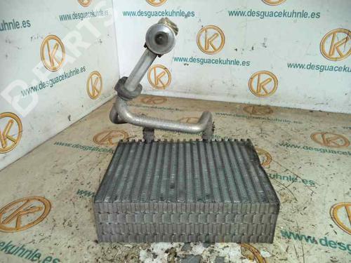 Air conditioning evaporator RENAULT MEGANE I Coach (DA0/1_) 1.9 dTi (DA0N) | BP11663969M109 