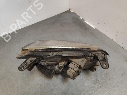 Venstre forlygte OPEL VECTRA C (Z02)  | BP16142511C28 