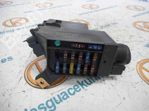 Headlight switch MERCEDES-BENZ E-CLASS (W210)  | BP2469143I24 