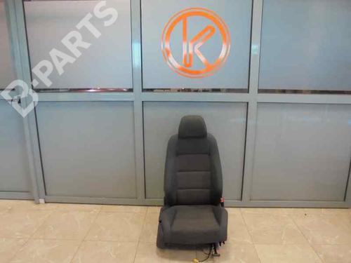 Used Right front seat VW GOLF V (1K1) 1.9 TDI (105 hp) 2451236