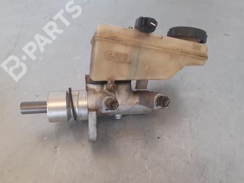 Hovedbremsecylinder JAGUAR S-TYPE II (X200) [1998-2008]  7859560