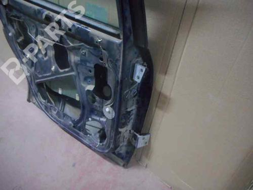 Left rear door CITROËN XSARA (N1)  | BP2478509C4 