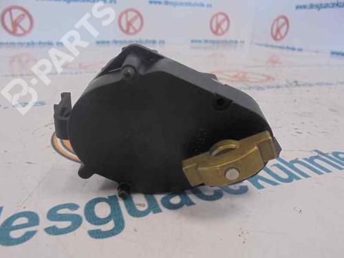 Heater blower motor BMW 5 (E39)  | BP2482766M62 