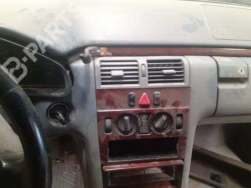 Comfort control module MERCEDES-BENZ E-CLASS (W210) E 220 CDI (210.006) | BP10037277M56  - Image 10