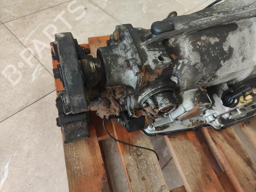Gearbox MERCEDES-BENZ 124 Saloon (W124)  | BP14851369M3 