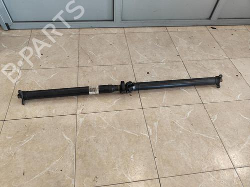 Kardanaksel Kompl. MERCEDES-BENZ C-CLASS (W203) [2000-2007]  14938921