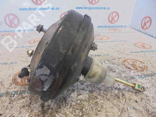 Used Servo brake CITROËN SAXO (S0, S1) 1.4 VTS (75 hp) 2479068