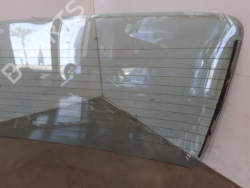 Bootlid window RENAULT 5 (122_) 1.1 (1227, 1397) | BP25819319C64