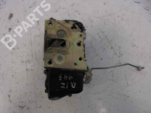 Used Front left lock CITROËN C5 II (RC_) [2004-2008]  5270137
