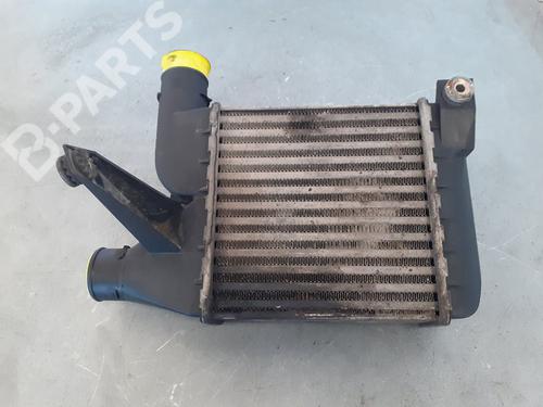 Used Intercooler Intercooler BMW 5 (E39) [1995-2003] 9843482 9843482