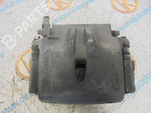 Right front brake caliper JAGUAR S-TYPE II (X200) 3.0 V6 | BP11610410M104 