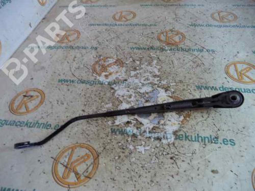 Front windshield wiper arm RENAULT MEGANE I Coach (DA0/1_) 1.9 dTi (DA0N) | BP6632925C143 