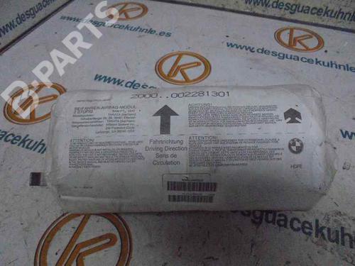 Passasjer kollisjonspute BMW 3 Coupe (E46) 318 Ci (118 hp) 2448891